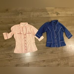 Women blouse